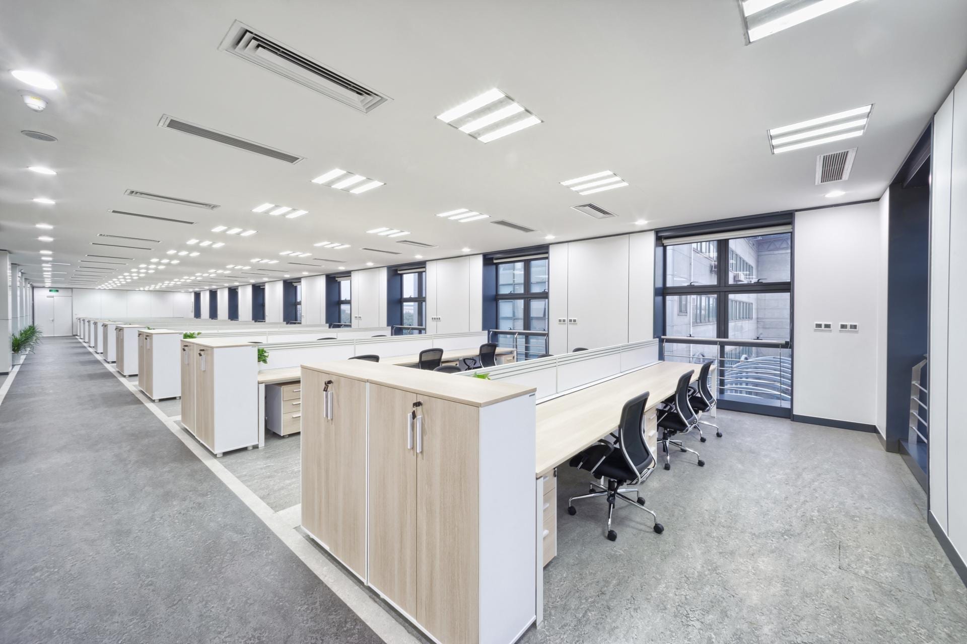 Birchgrove Commercial Office Cleaning Services